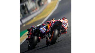 Marc Marquez - Joan Mir - Visa Issues Hit Inaugural MotoGP Race in India - sports.ndtv.com - Spain - India