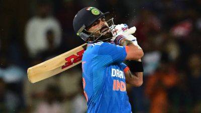 "Don't Think Virat Kohli Wants Power Or Leadership. He Just...": Ex-India Star's Blunt Remark