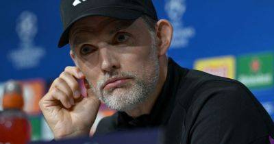 Marcus Rashford - Bruno Fernandes - Rasmus Hojlund - Manchester United's big-game habit that Bayern Munich are worried about - manchestereveningnews.co.uk - county Thomas