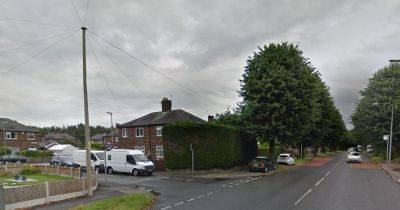 Greater Manchester - Teenage boy rushed to hospital with 'life-changing injuries' after being struck by car - manchestereveningnews.co.uk