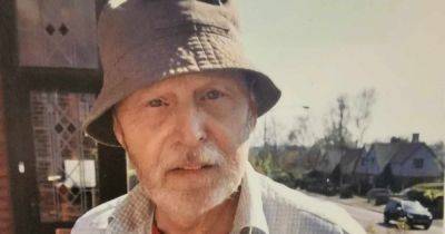 'He's gone': Family devastated as dad's ashes are 'stolen' after garage is 'broken into' in the early hours - manchestereveningnews.co.uk