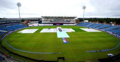 Ireland's ODI with England at Headingley abandoned due to rain