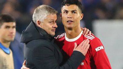Cristiano Ronaldo - Harry Maguire - Ole Gunnar - Solskjaer on Ronaldo signing - 'It turned out wrong' - rte.ie - Norway