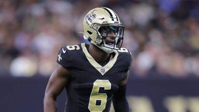 Saints' Marcus Maye suspended 3 games for allegedly violating NFL's substance abuse policy - foxnews.com - New York - state Tennessee