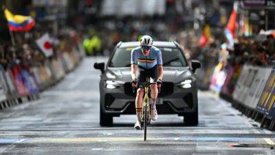 Jonas Vingegaard - Heart condition forces Belgian cyclist Van Hooydonck to retire aged 27 - channelnewsasia.com - France - Belgium