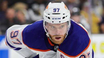 Tyler Toffoli - Jack Campbell - Connor Macdavid - Leon Draisaitl - Matthew Tkachuk - Darryl Sutter - Johnny Gaudreau - NHL training camps are starting — here's a catchup on the Canadian teams - cbc.ca - state New Jersey