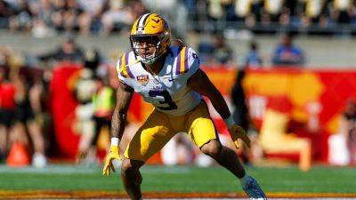 LSU football player recovering after emergency surgery to remove brain tumor