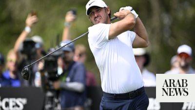 LIV Golf star Koepka gets major-level thrill from playing for US at Ryder Cup