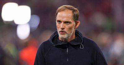 Thomas Tuchel makes honest Manchester United admission after Bayern Munich Champions League win