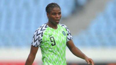 Oparanozie calls for higher wages for women league players