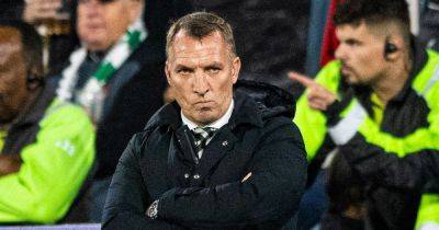 Celtic suffer The Hangover part XI as intoxicating cocktail leads to pride swallowing chaser – Keith Jackson
