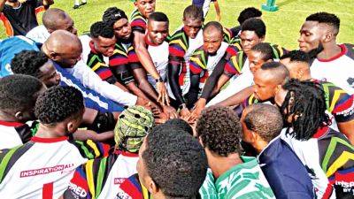 Nigeria’s rugby team crashes out of Paris 2024 Olympics - guardian.ng - Namibia - South Africa - Zimbabwe - Zambia - Nigeria - Madagascar - Kenya - Uganda