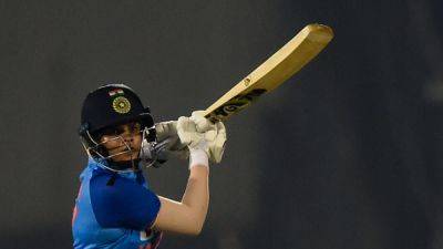 Harmanpreet Kaur - Sunil Chhetri - Smriti Mandhana - Asian Games 2023 Live Updates: India Women's Cricket Team Needs 1 Win For Medal, Footballers In Focus - sports.ndtv.com - China - India - Bangladesh - Malaysia