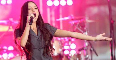 Olivia Rodrigo Guts tour LIVE as tickets go on sale for huge Manchester Co-op Live shows