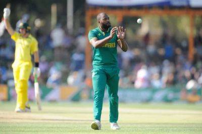 Phehlukwayo, Williams called up to Proteas' Cricket World Cup squad