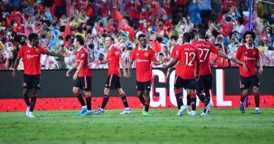 Raphael Varane - Manchester United need one of their injured stars back quicker than the others - manchestereveningnews.co.uk