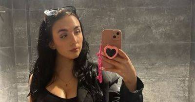 Woman, 24, who thought she was just having panic attacks told she needs major surgery - manchestereveningnews.co.uk - New York