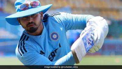 India vs Australia: Shreyas Iyer To Prove His Fitness, Suryakumar Yadav His Worth During Cricket World Cup Dress Rehearsal
