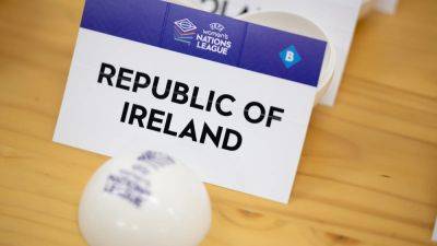 How the new UEFA Women's Nations League impacts Ireland's Euro 2025 hopes