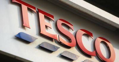 Tesco's message to anyone visiting the supermarket between 12-1pm on Saturday - manchestereveningnews.co.uk - Britain - Jordan - county Hyde