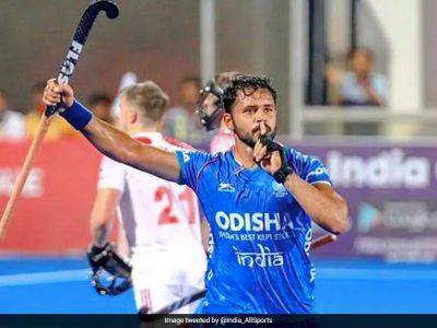 Harmanpreet Singh - "Moment Of Immense Pride": Harmanpreet Singh After Being Named Among India's Flag-Bearers For Asian Games Opening Ceremony - sports.ndtv.com - India