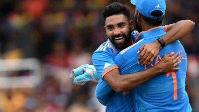 India vs Australia: Three Points To Focus For Indian Team Ahead Of Cricket World Cup