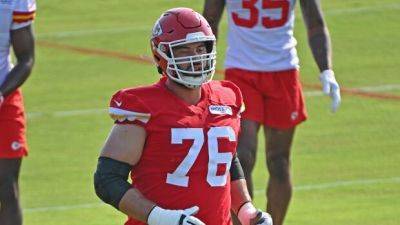 Canada's Laurent Duvernay-Tardif retires from pro football