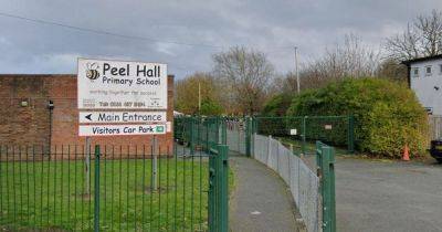Pupils left feeling 'anxious and upset' at Manchester primary school after bullying not dealt with effectively by staff
