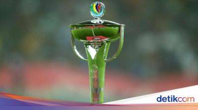 Klasemen AFC Cup 2023: PSM Posisi Bontot Grup H - sport.detik.com - Indonesia - Vietnam - Malaysia