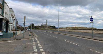 Major road in Swansea closed after 'serious collision' - live updates