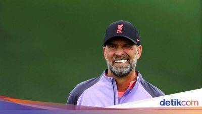 Juergen Klopp - Liga Europa - Europa Di-Liga - Bisa Juara Liga Europa Kali Ini, Klopp? - sport.detik.com - Liverpool