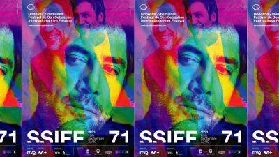 San Sebastián Film Festival: Who is competing for this year's Golden Shell?