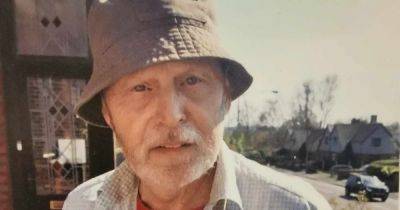 Police launch investigation after family have dad's ASHES stolen from garage - manchestereveningnews.co.uk