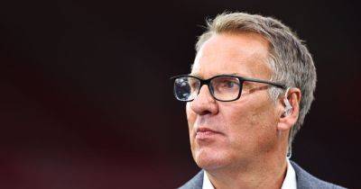 Paul Merson names 'special' Man City star after flying start to season