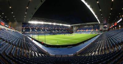 Rangers vs Betis LIVE score and goal updates from Europa League clash at Ibrox Stadium