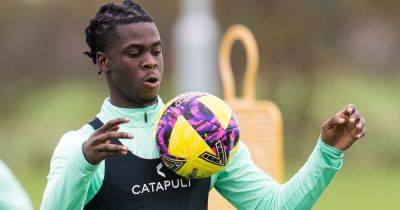 Rhys Maccabe - Hibs defender joins Airdrie ahead of Raith Rovers clash - dailyrecord.co.uk - Britain - county Murray