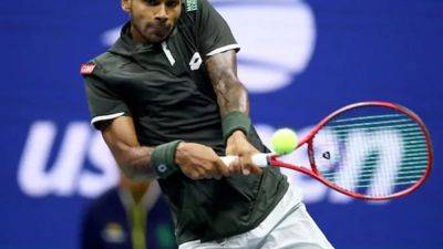 After 'Only 900 Euros Left' Shocker, India's Top Tennis Star Sumit Nagal Gets Support - sports.ndtv.com - India