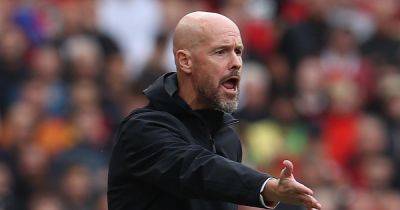 Erik ten Hag is playing a dangerous game with comments on best Manchester United XI