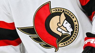 Sale of Senators to group led by Michael Andlauer approved - ESPN - espn.com - Usa - county Ontario