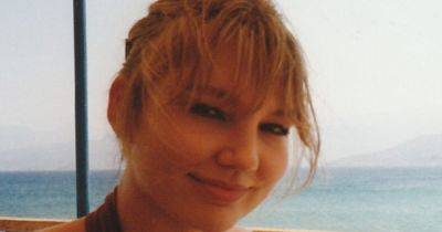 'My best friend became tired and started bumping into things... months later she was dead' - manchestereveningnews.co.uk - county Centre