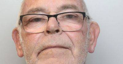 Man, 60, jailed after police pull over his car on M6 and find incriminating sack inside