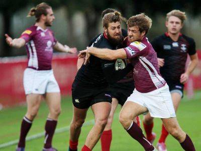 Different weekends, temporary home ground as Doha back among West Asia rugby’s elite