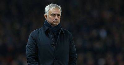 Daniel Levy's 'mistake' verdict on Jose Mourinho will ring true for some at Manchester United