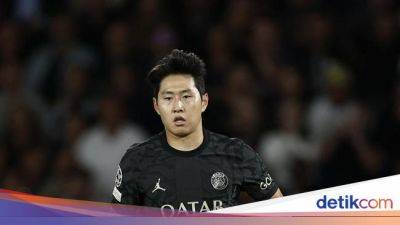 Asian Games 2023: PSG Lepas Lee Kang-in, Persis kok Tahan Sananta?
