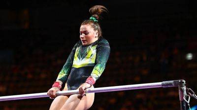 Emma Slevin hoping to take next step with Olympic Games on the horizon - rte.ie - Turkey - Ireland