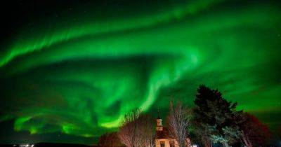 Popular European holiday destination to introduce tourist tax - manchestereveningnews.co.uk - Iceland
