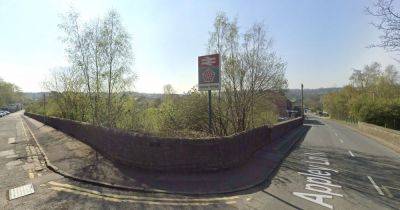 Tragedy as person dies on train tracks at station - manchestereveningnews.co.uk - Britain