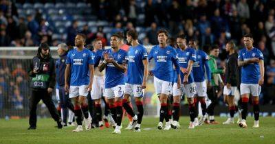 Ronny Deila - Rangers ignite coefficient fire as Premiership clubs benefit from stuttering Euro rivals in top 10 race - dailyrecord.co.uk - Switzerland - Scotland - Austria - Turkey