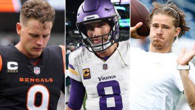 9 NFL teams still have shred of hope even after winless start