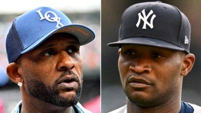 Frank Franklin II (Ii) - Yankees' CC Sabathia shares hard truth Domingo German must face during alcohol abuse treatment - foxnews.com - Germany - New York - state New Jersey - county Bay